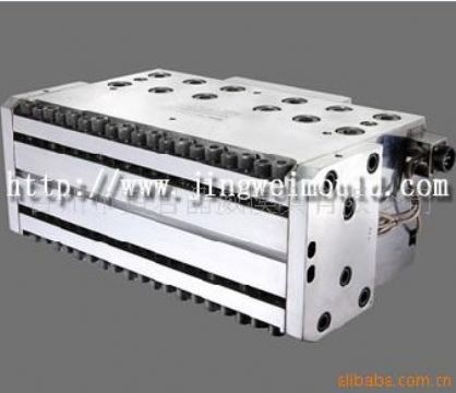 Xps & Eps  Foaming Board Extrusion Dies